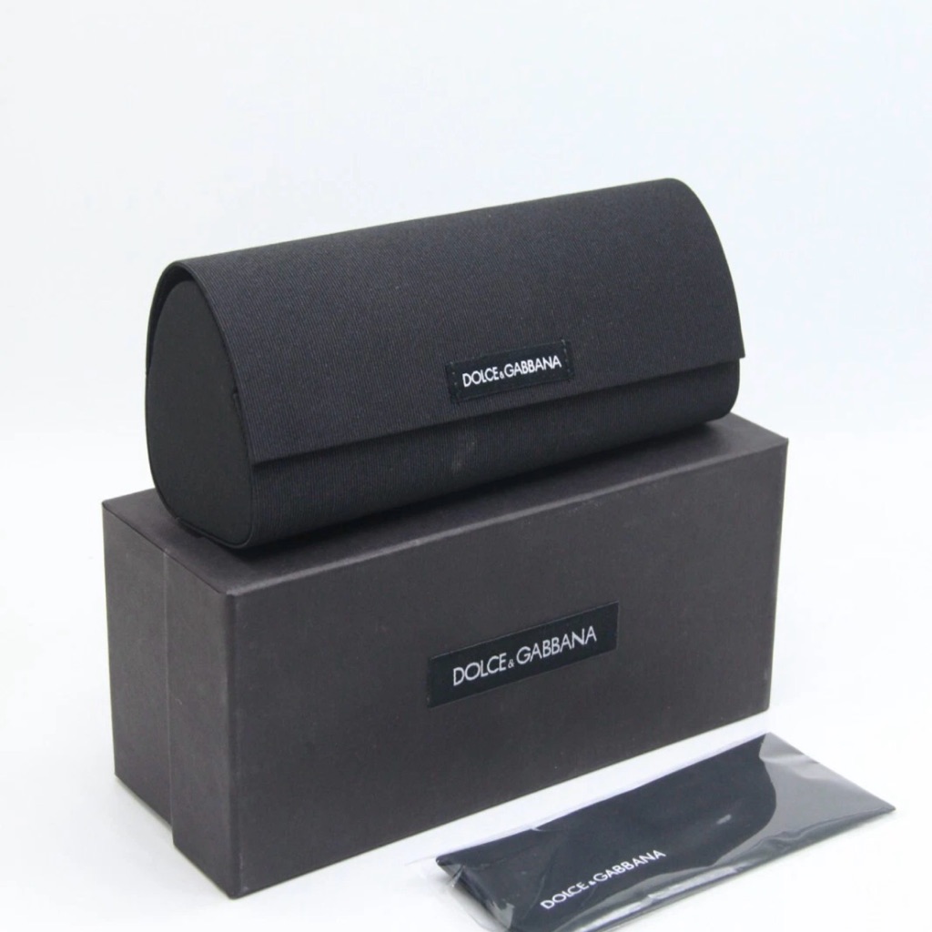 Brand New Dolce And Gabbana Sunglasses Case